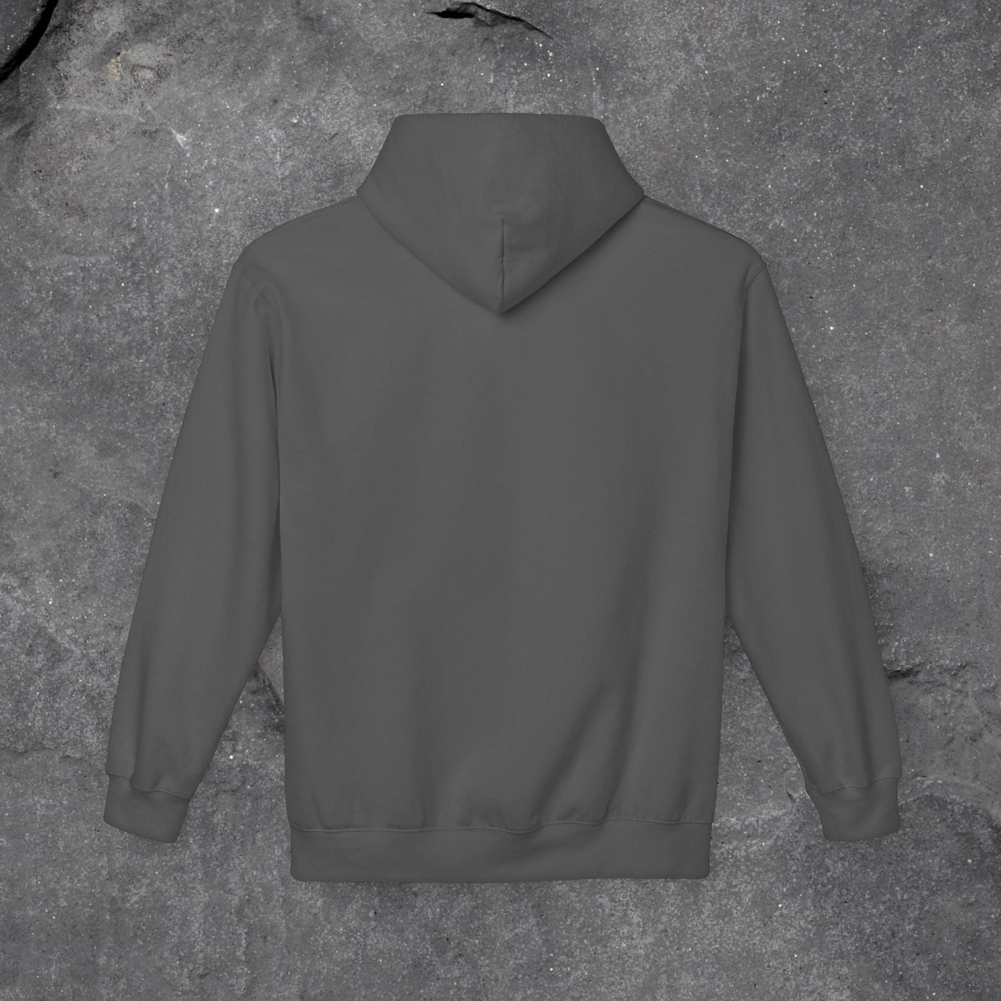 Cosmic Balance Fleece Hoodie - Cozy Pullover for Astrology Lovers, Unisex Gift, Spiritual Wardrobe, Trendy Streetwear, Any Occasion - LustreCo
