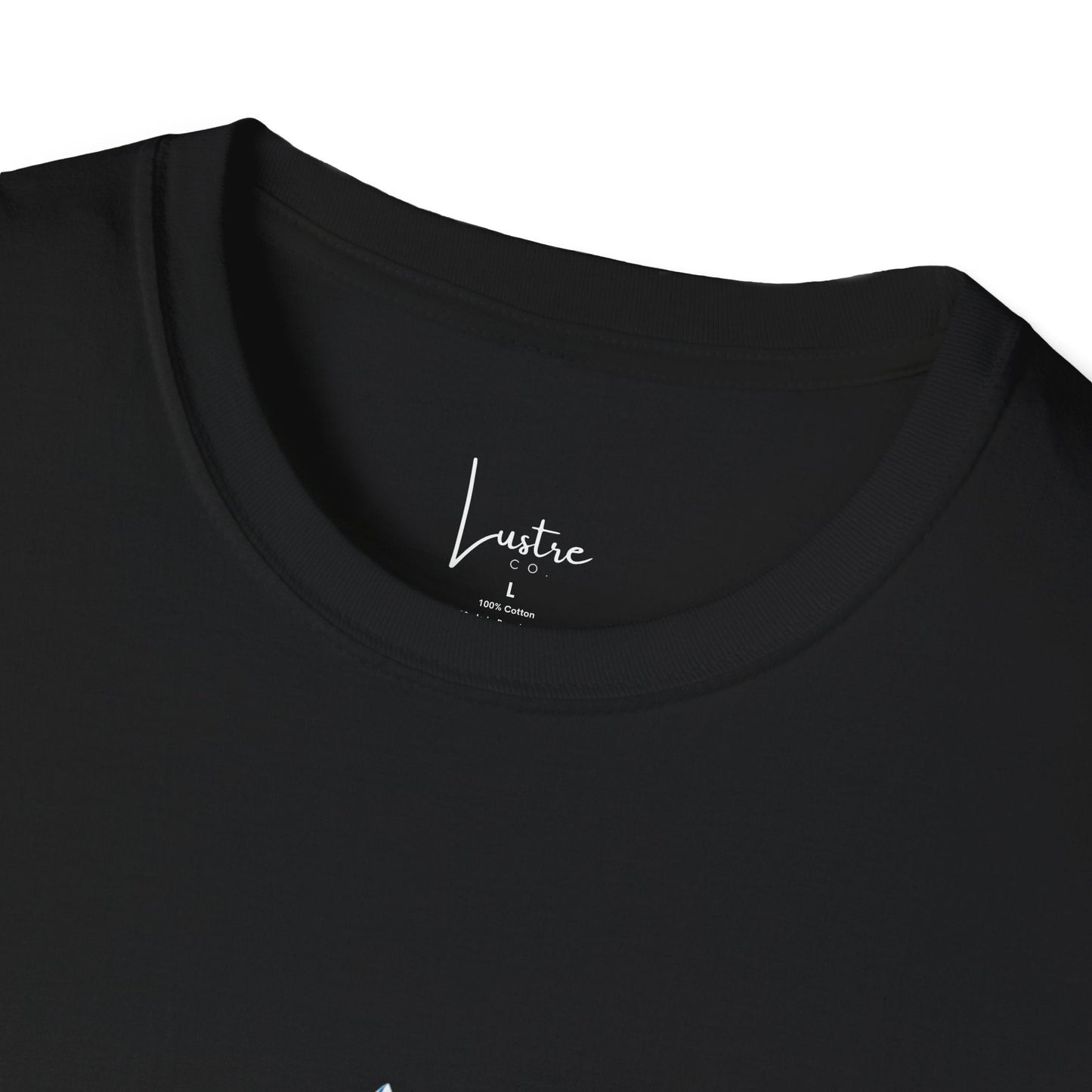 Cosmic Quartz T-Shirt - LustreCo