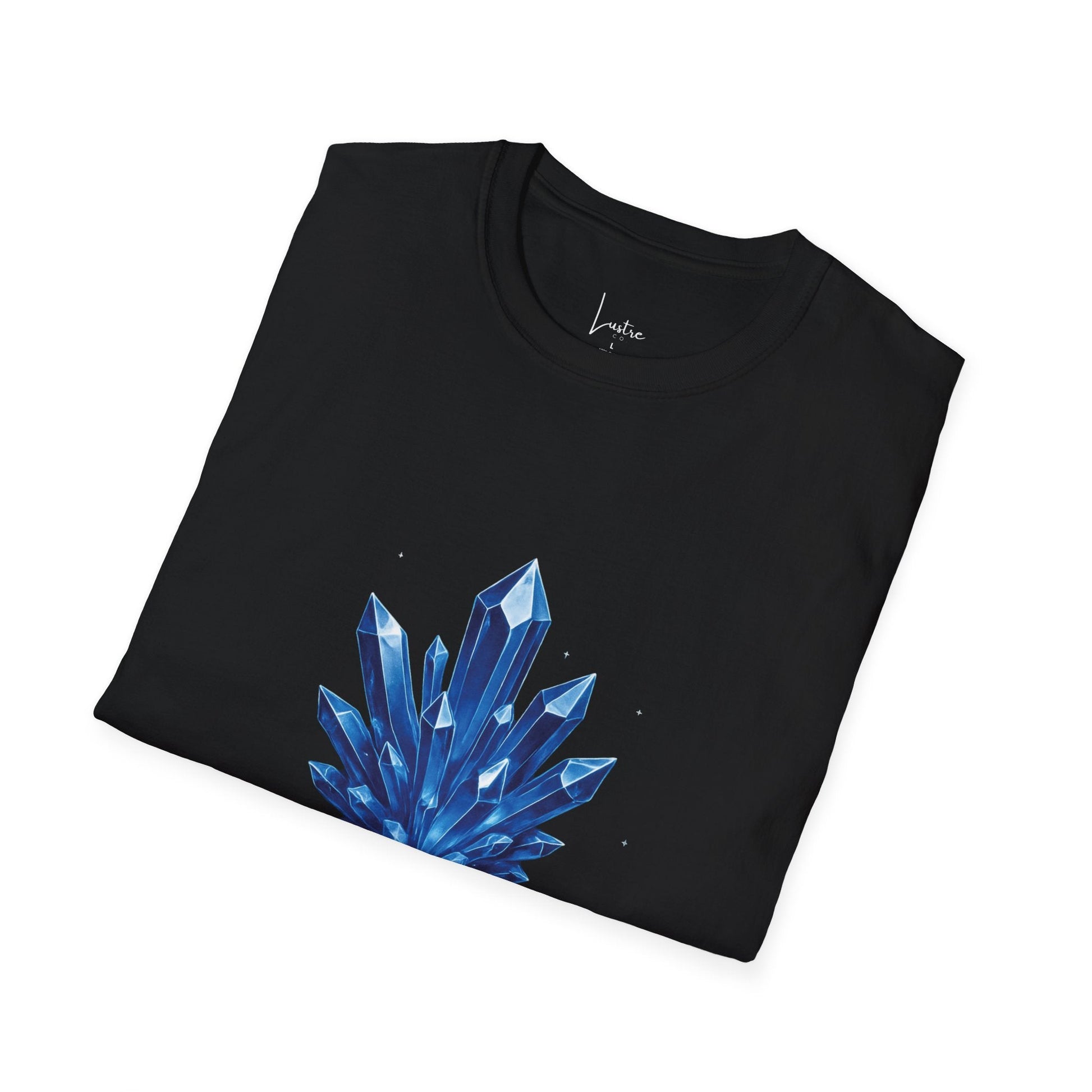 Cosmic Quartz T-Shirt - LustreCo