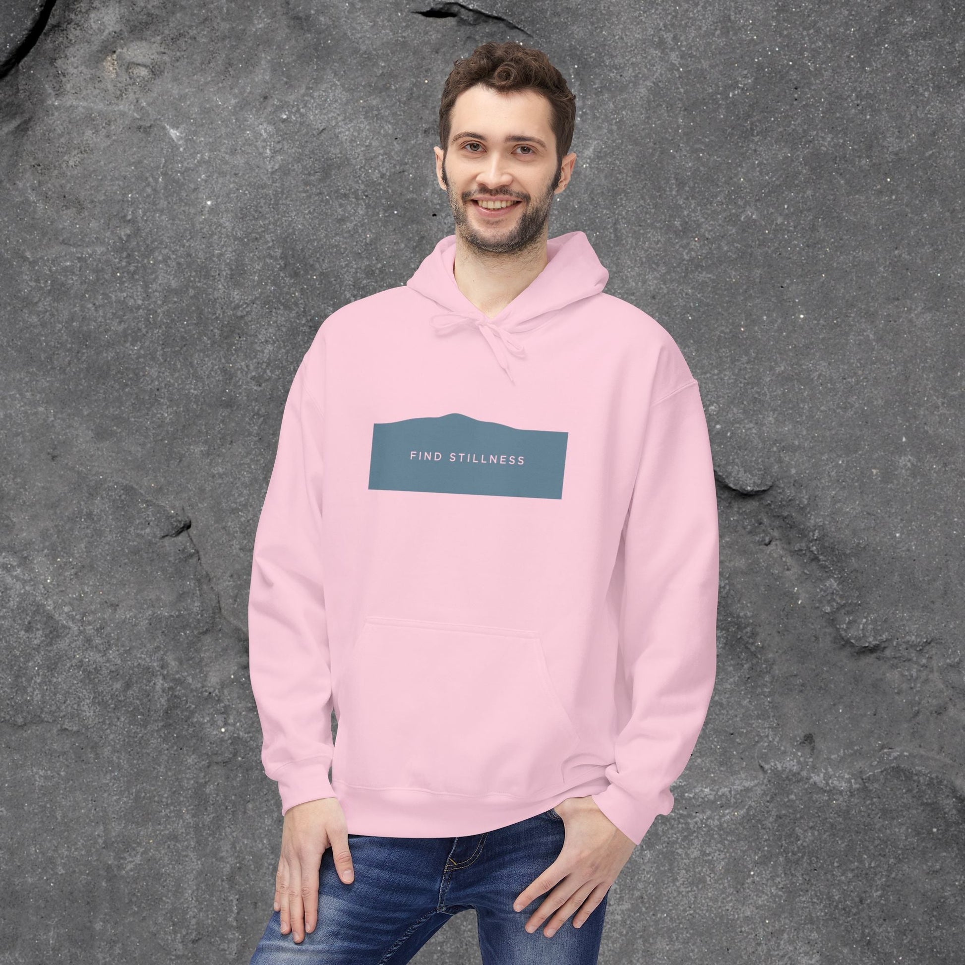 Cozy Fleece Hoodie, Unisex Hooded Sweatshirt for Fall, Casual Wear, Gift for Him & Her, Relaxed Style, Everyday Comfort