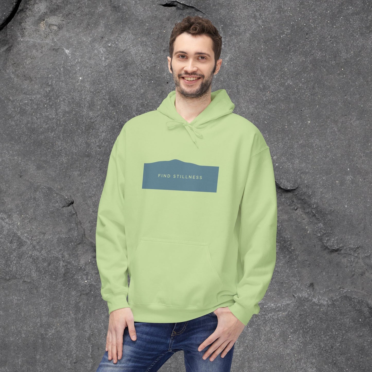 Cozy Fleece Hoodie, Unisex Hooded Sweatshirt for Fall, Casual Wear, Gift for Him & Her, Relaxed Style, Everyday Comfort