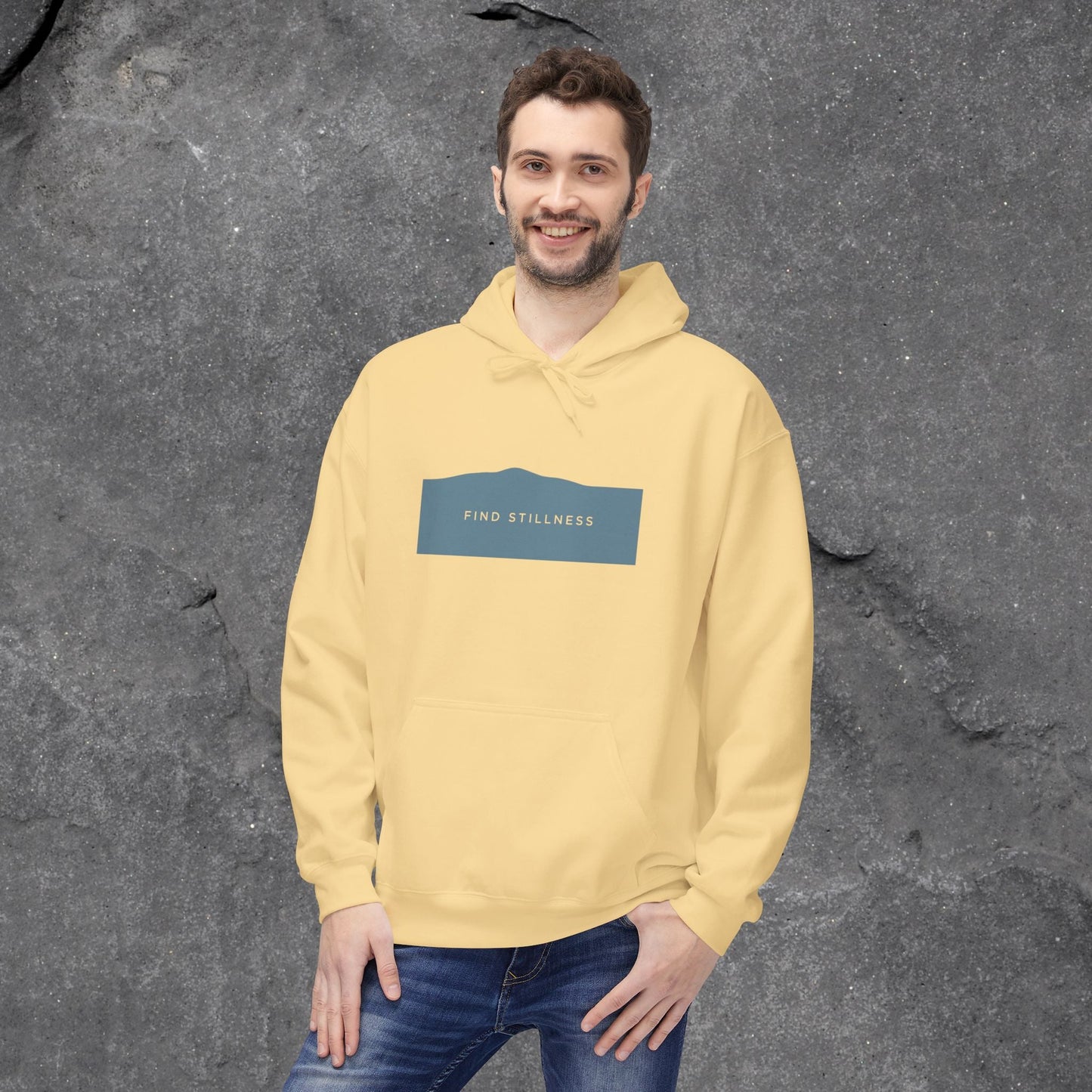 Cozy Fleece Hoodie, Unisex Hooded Sweatshirt for Fall, Casual Wear, Gift for Him & Her, Relaxed Style, Everyday Comfort