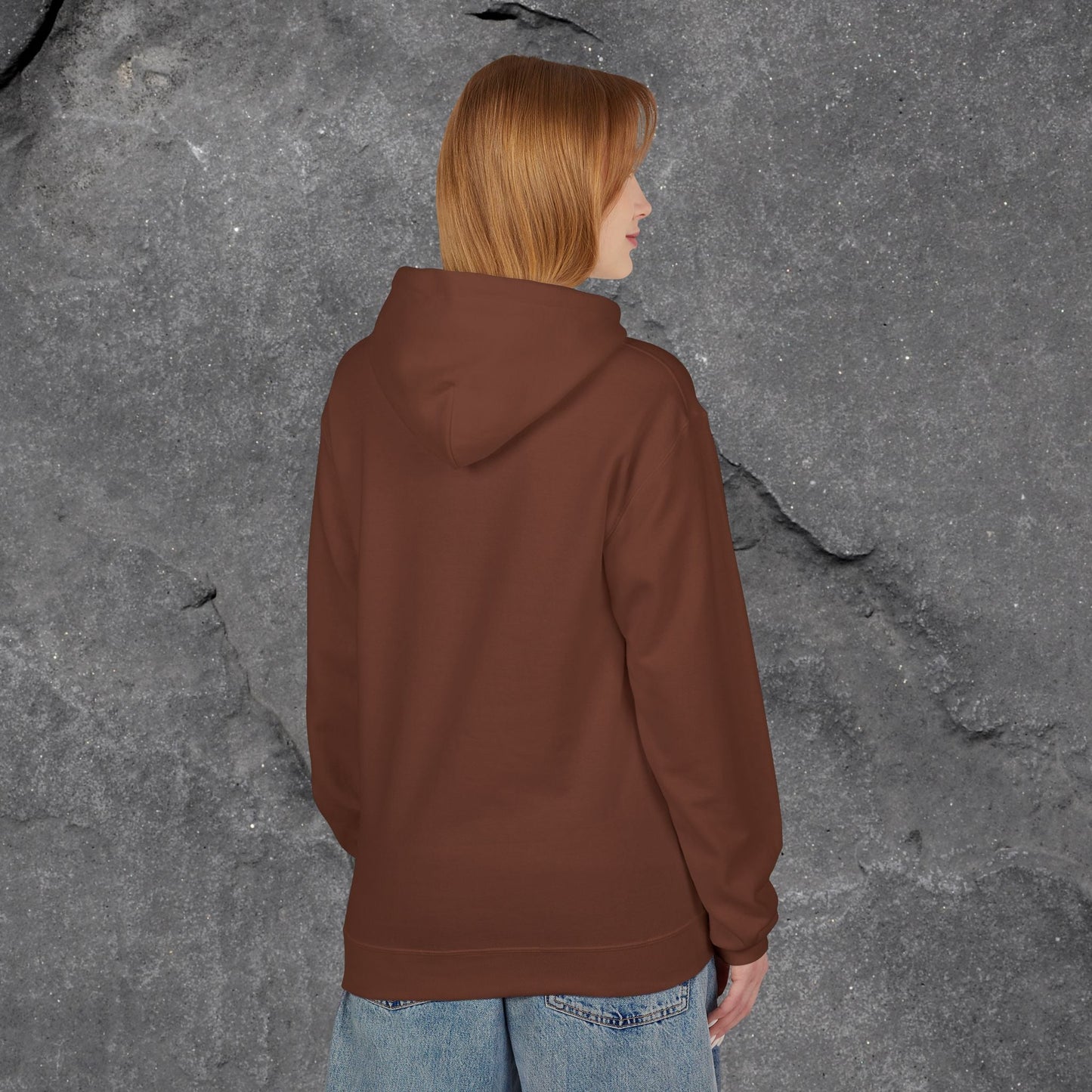 Cozy Fleece Hoodie, Unisex Hooded Sweatshirt for Fall, Casual Wear, Gift for Him & Her, Relaxed Style, Everyday Comfort