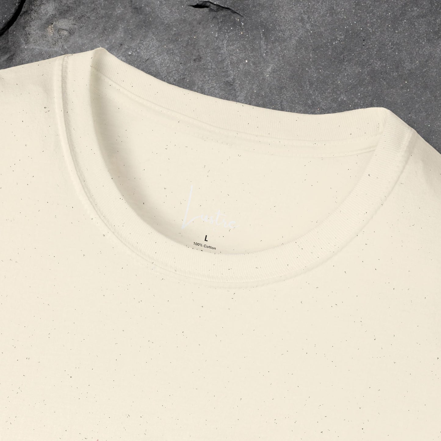 Crystal Coffee Unisex T-Shirt - LustreCo
