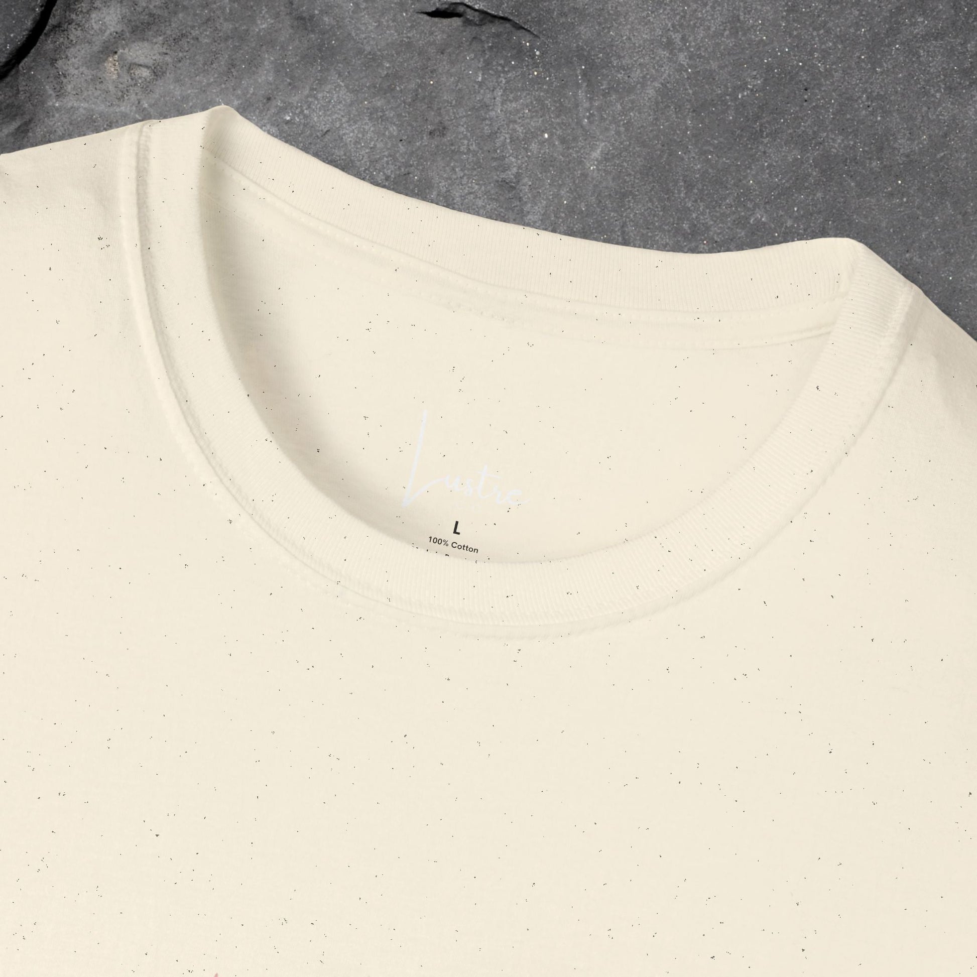 Crystal Coffee Unisex T-Shirt - LustreCo