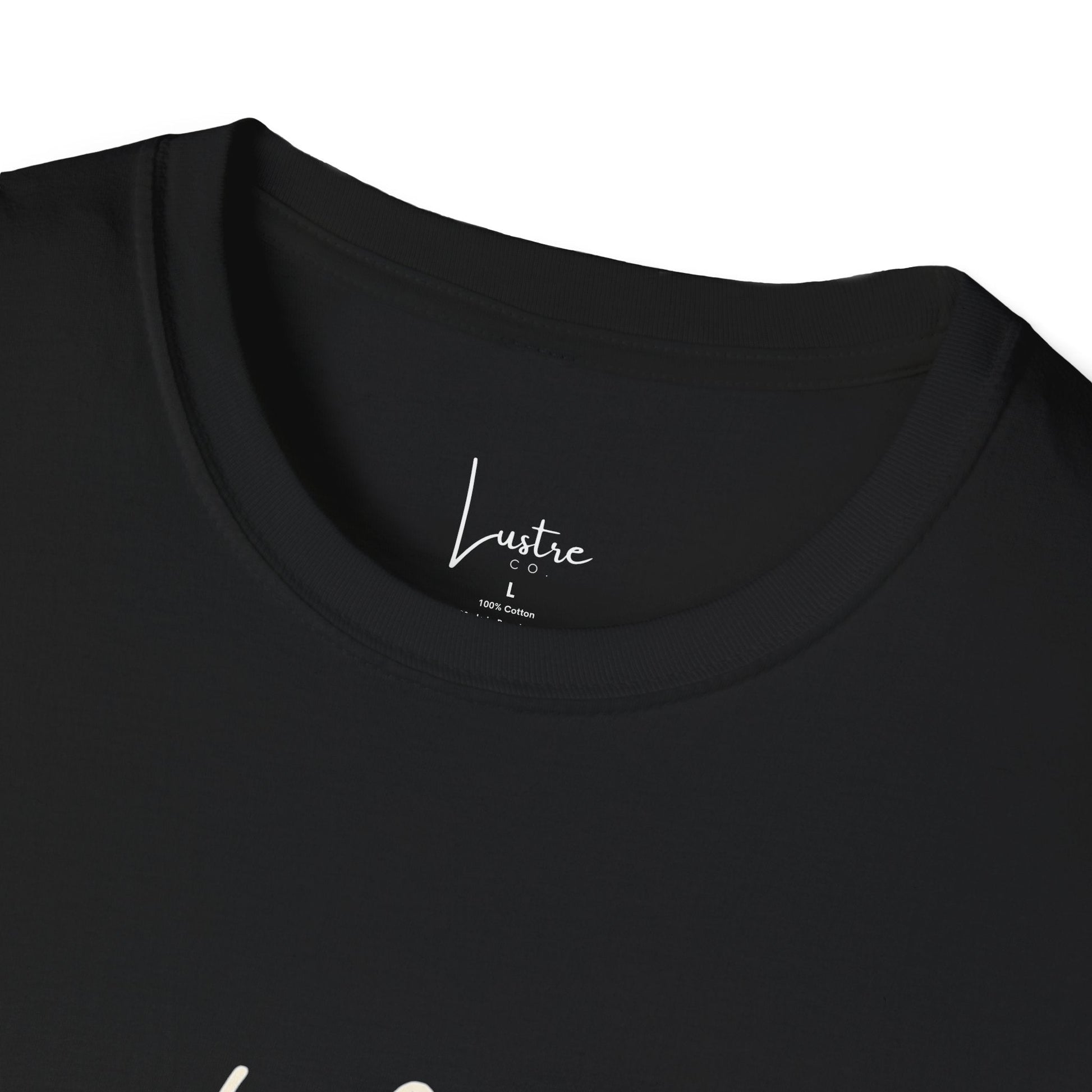 Crystal Witch T-Shirt - LustreCo