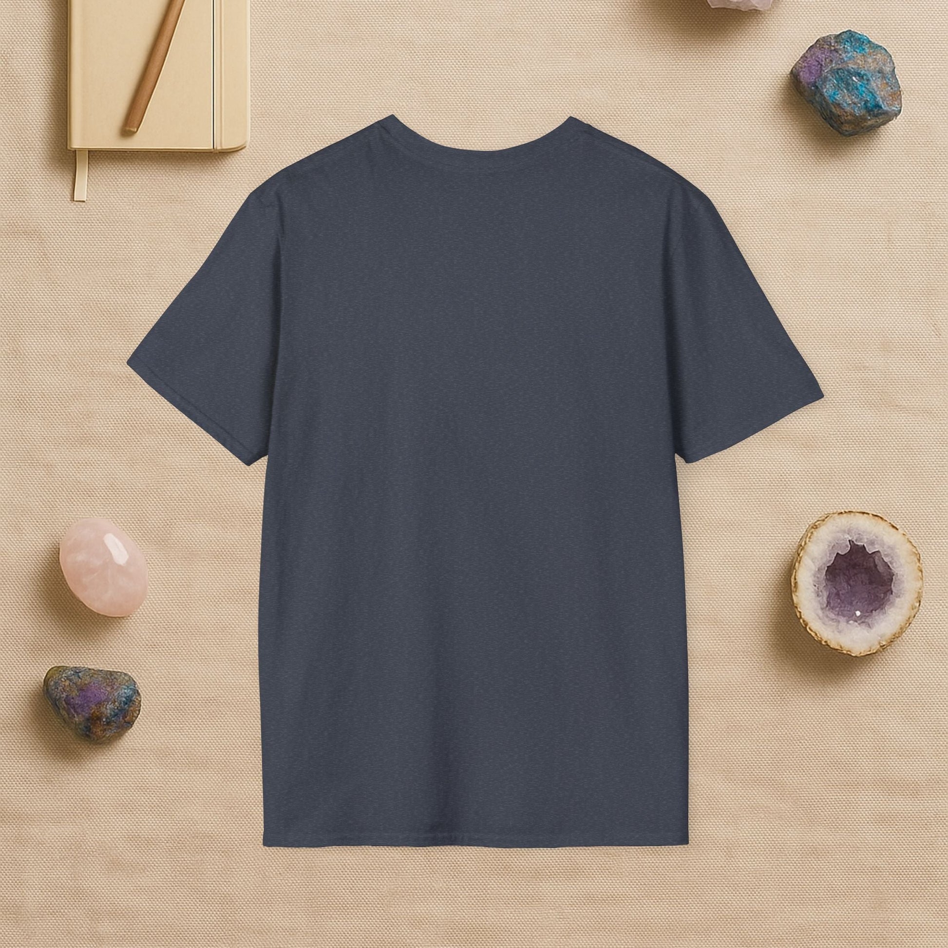Energy Aligned T-Shirt - LustreCo