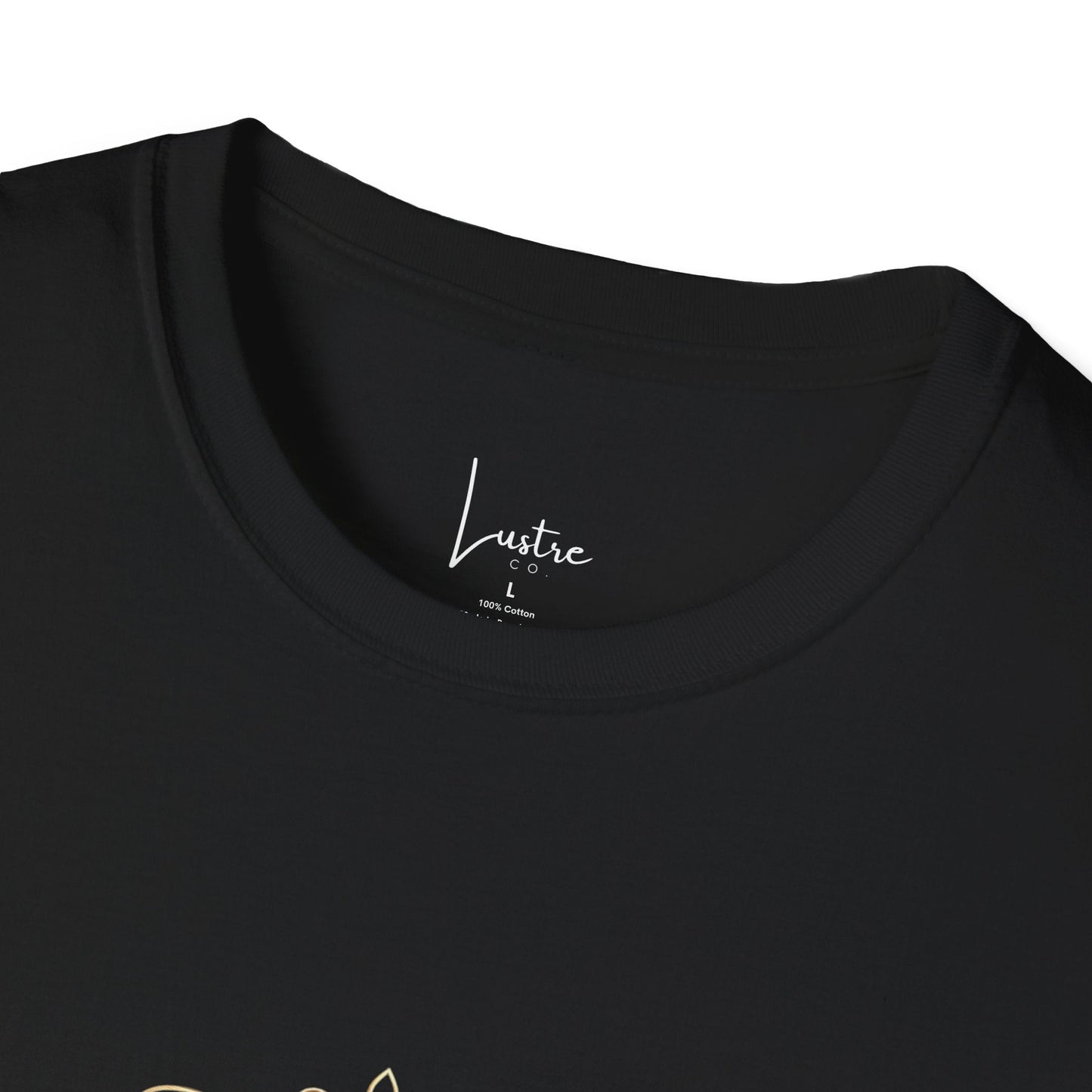 Moons + Crystals T-Shirt - LustreCo