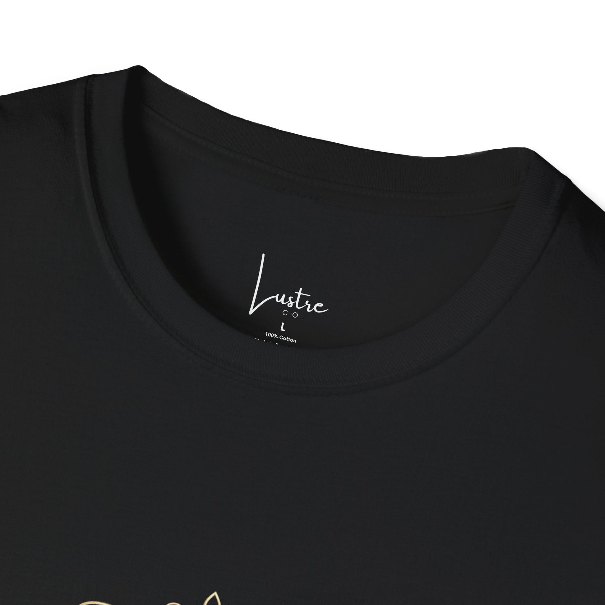 Moons + Crystals T-Shirt - LustreCo