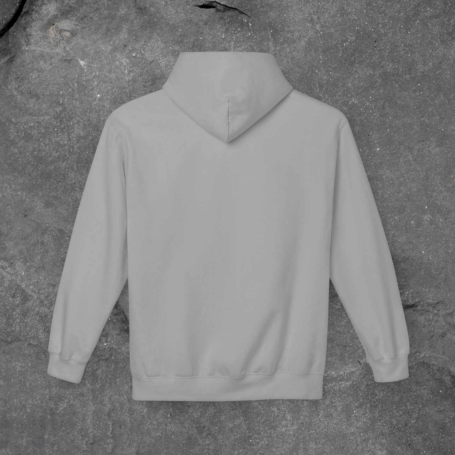 Mystic Club Fleece Hoodie - Cozy Unisex Sweatshirt for Spiritual Seekers - LustreCo