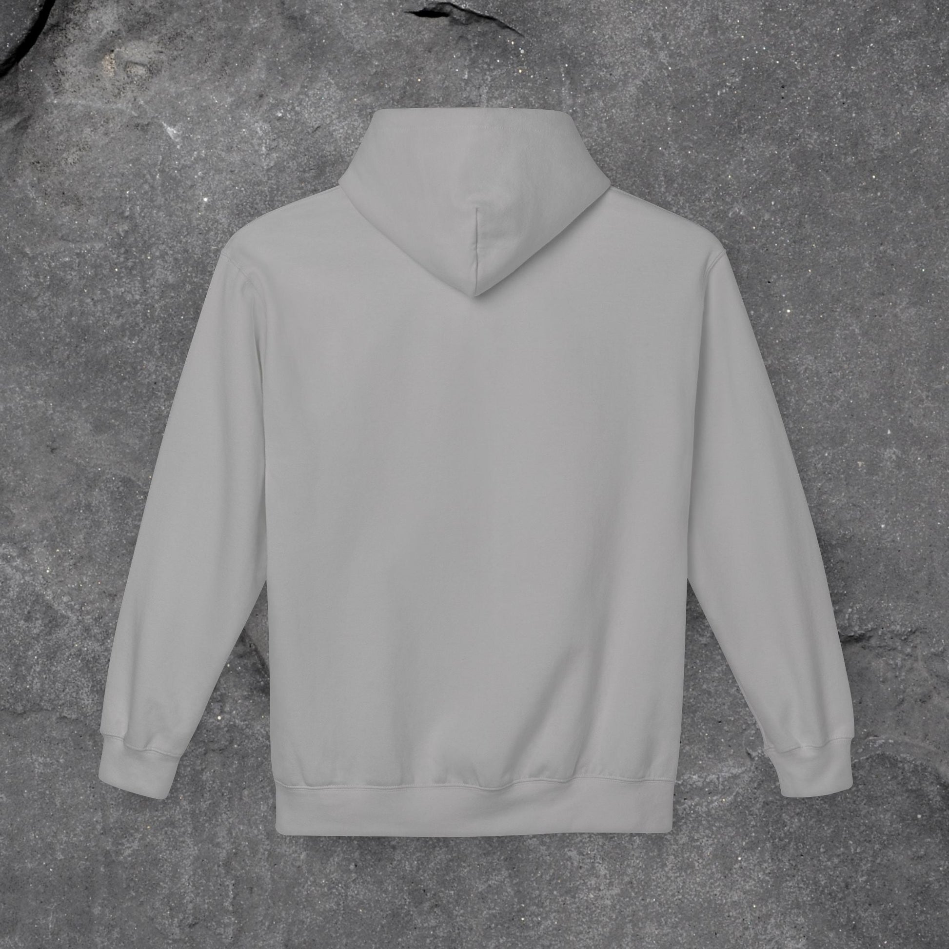 Mystic Club Fleece Hoodie - Cozy Unisex Sweatshirt for Spiritual Seekers - LustreCo