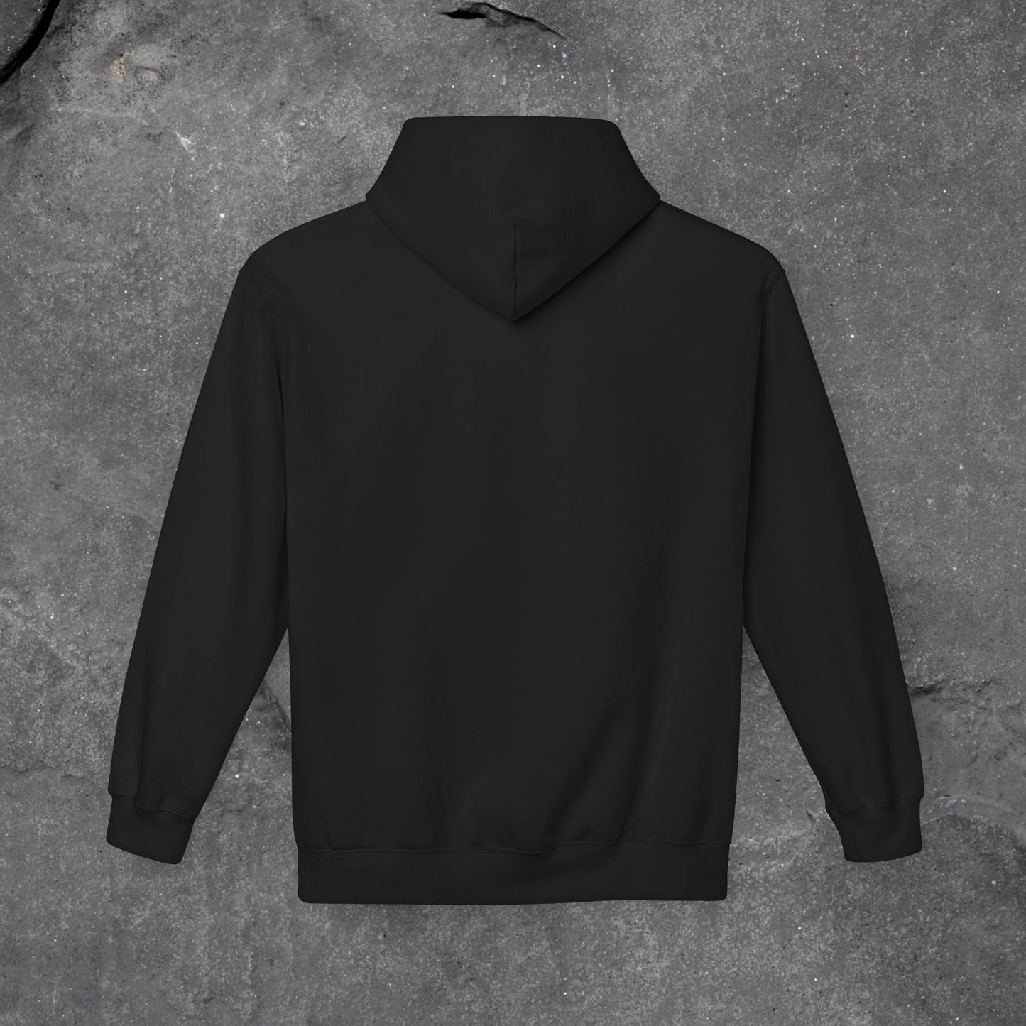 Mystic Club Fleece Hoodie - Cozy Unisex Sweatshirt for Spiritual Seekers - LustreCo