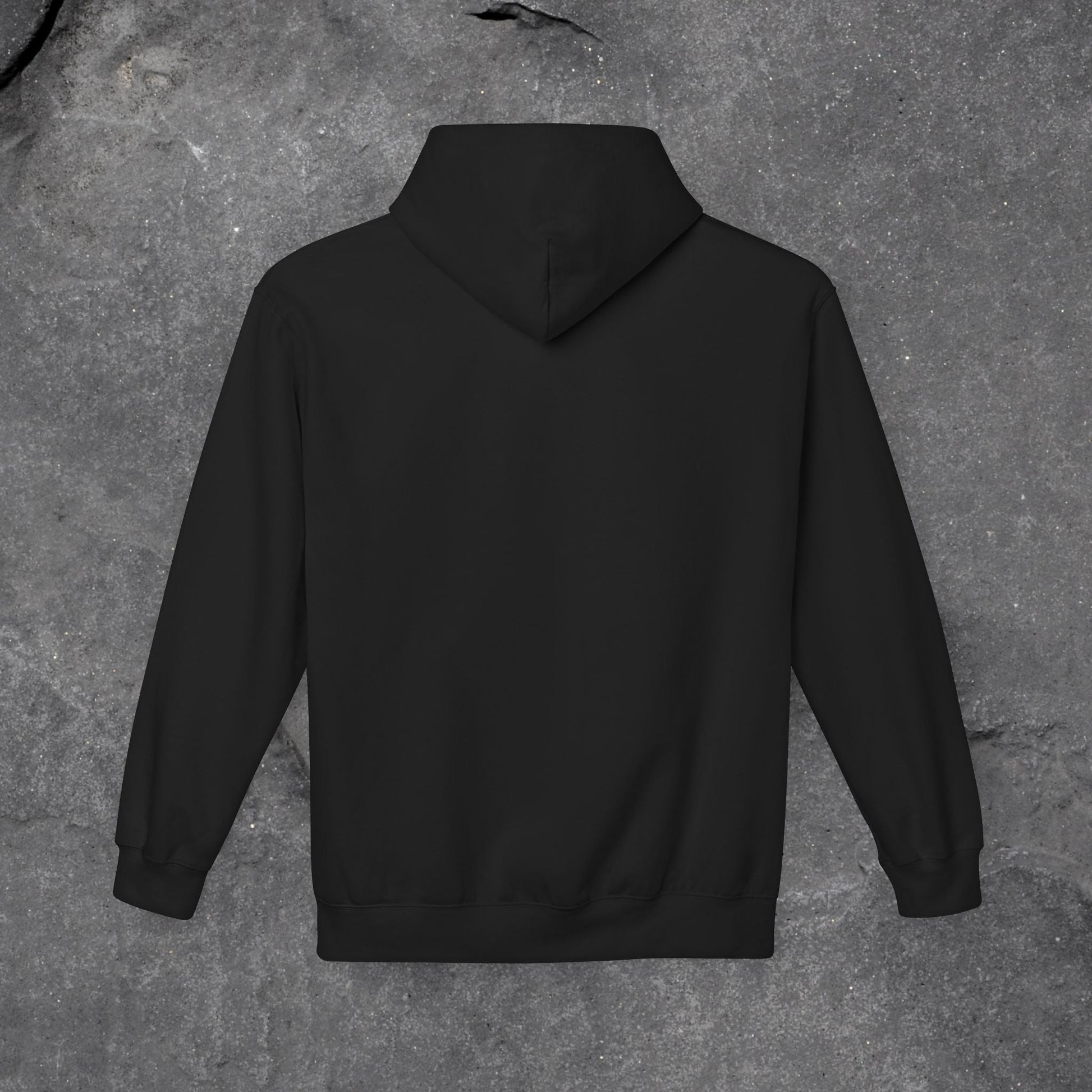 Mystic Club Fleece Hoodie - Cozy Unisex Sweatshirt for Spiritual Seekers - LustreCo