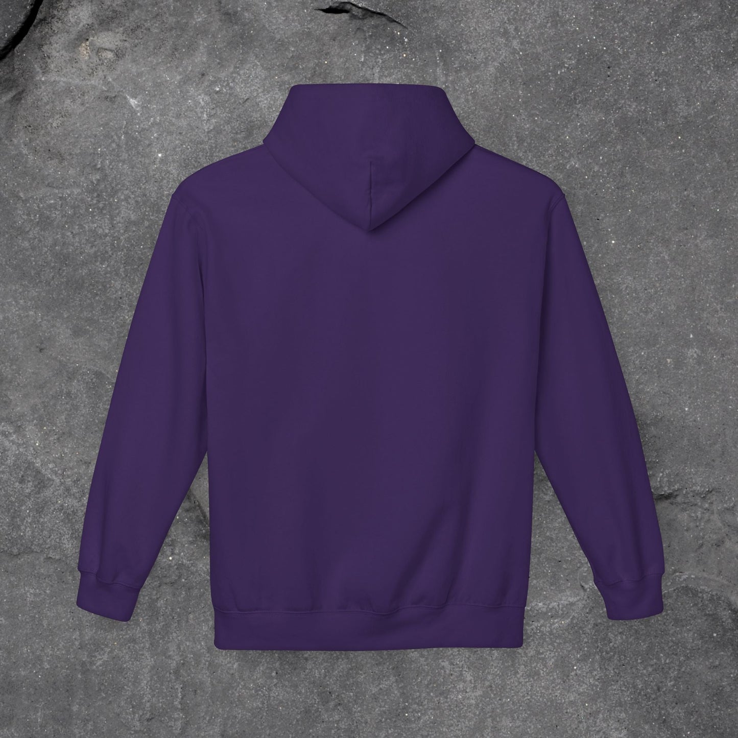 Mystic Club Fleece Hoodie - Cozy Unisex Sweatshirt for Spiritual Seekers - LustreCo