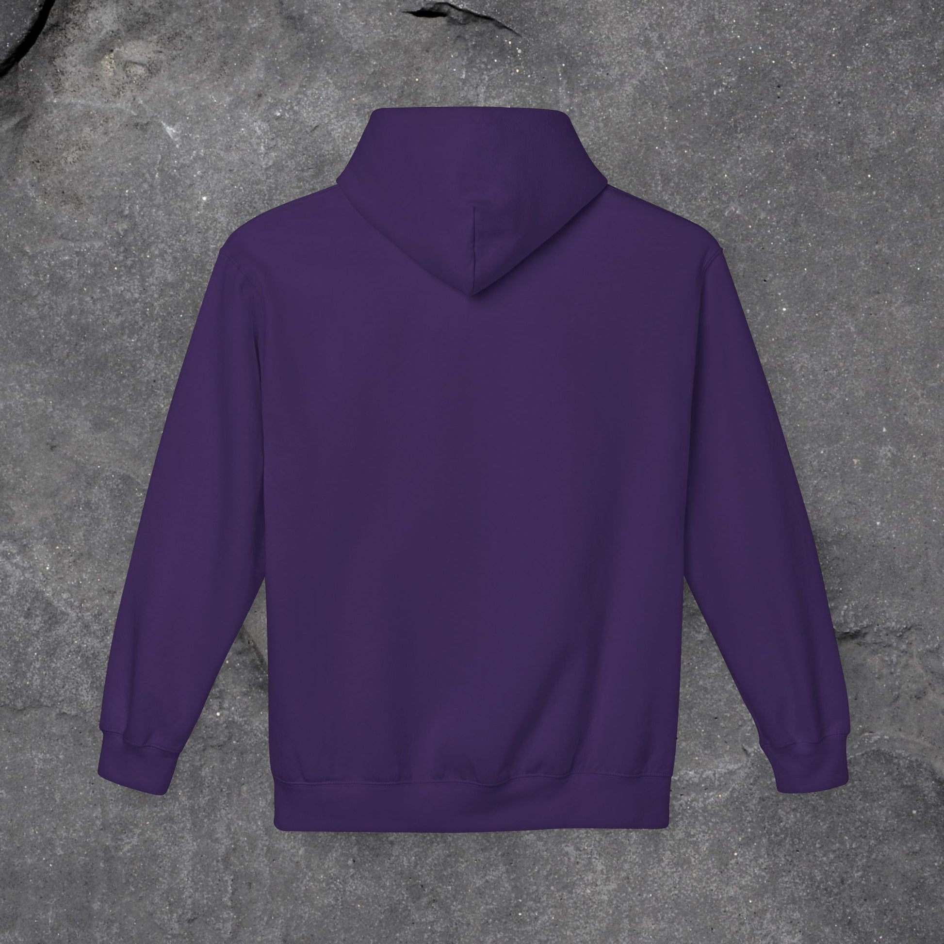 Mystic Club Fleece Hoodie - Cozy Unisex Sweatshirt for Spiritual Seekers - LustreCo