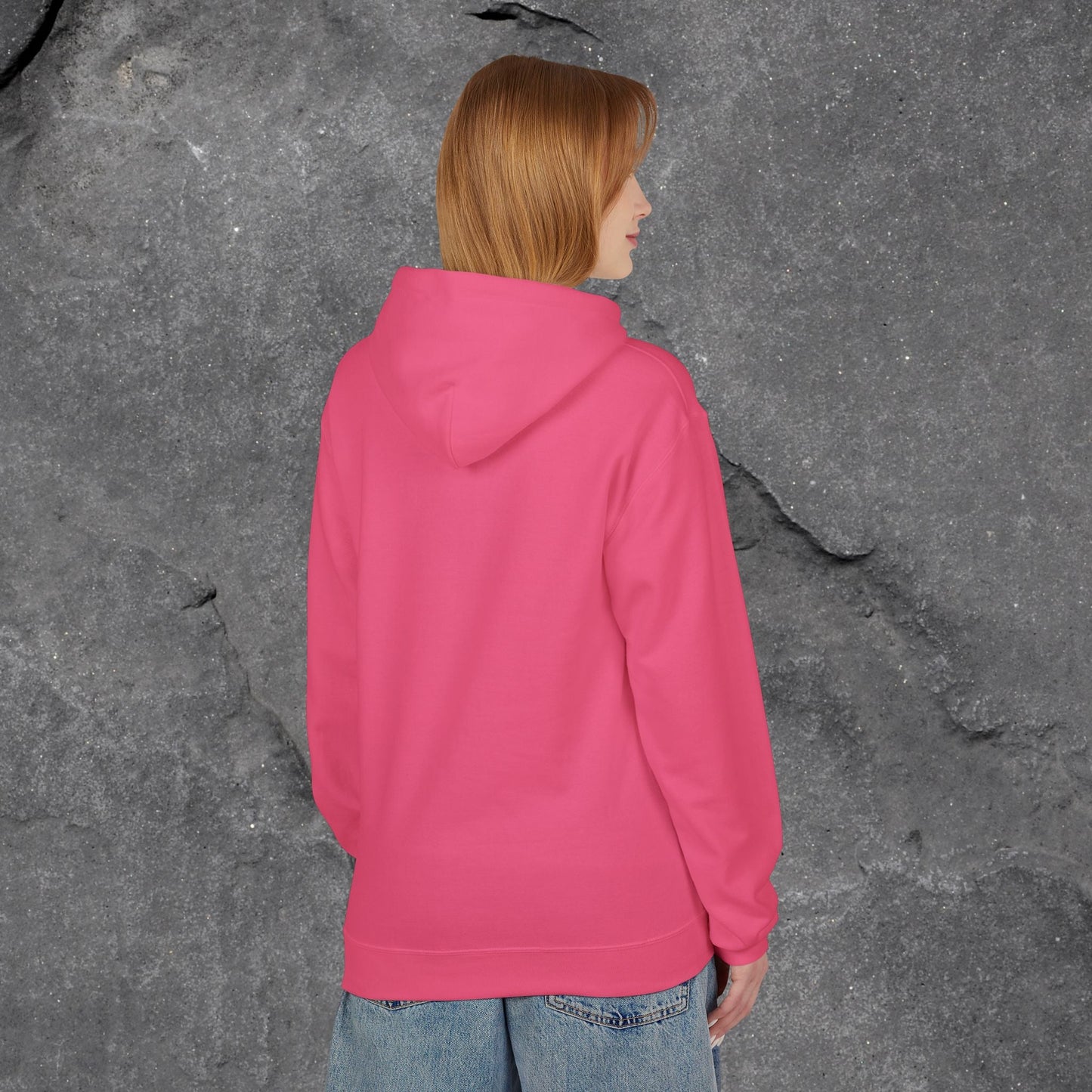 Mystic Club Fleece Hoodie - Cozy Unisex Sweatshirt for Spiritual Seekers - LustreCo