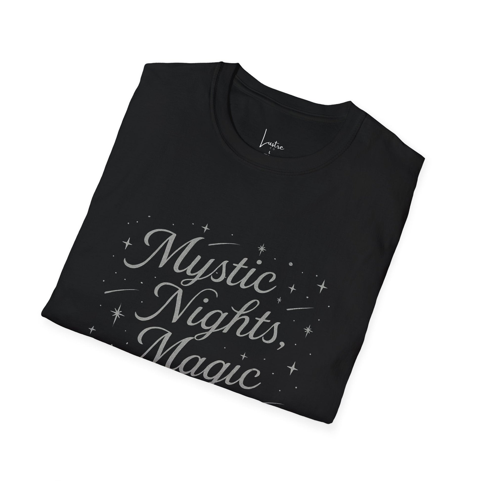Mystic Nights T-Shirt - LustreCo
