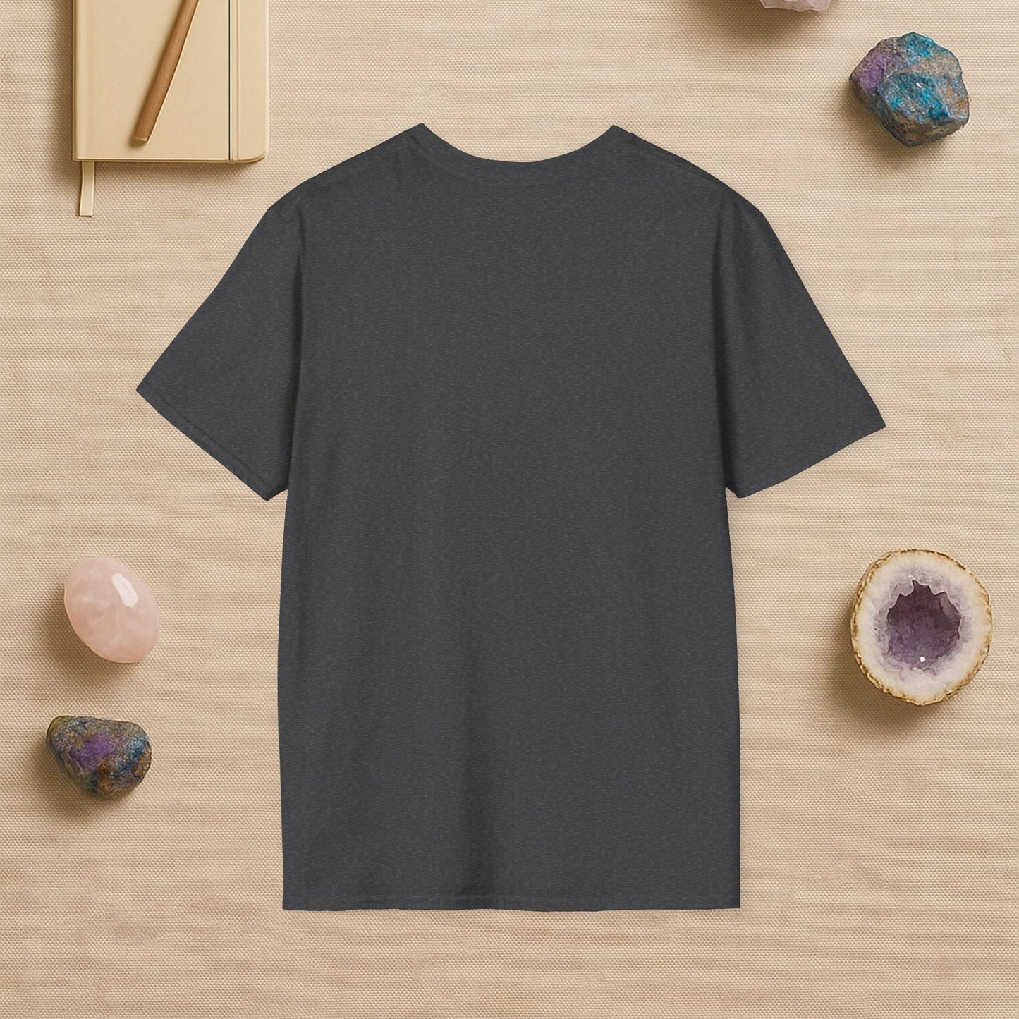 Shist Happens Tee - Unisex T-Shirt - LustreCo