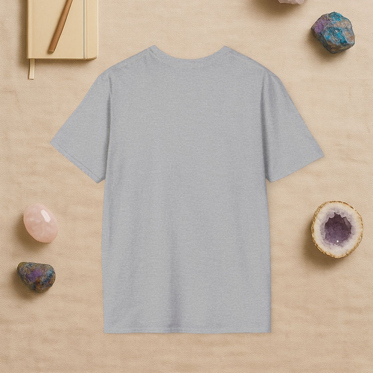 Shist Happens Tee - Unisex T-Shirt - LustreCo