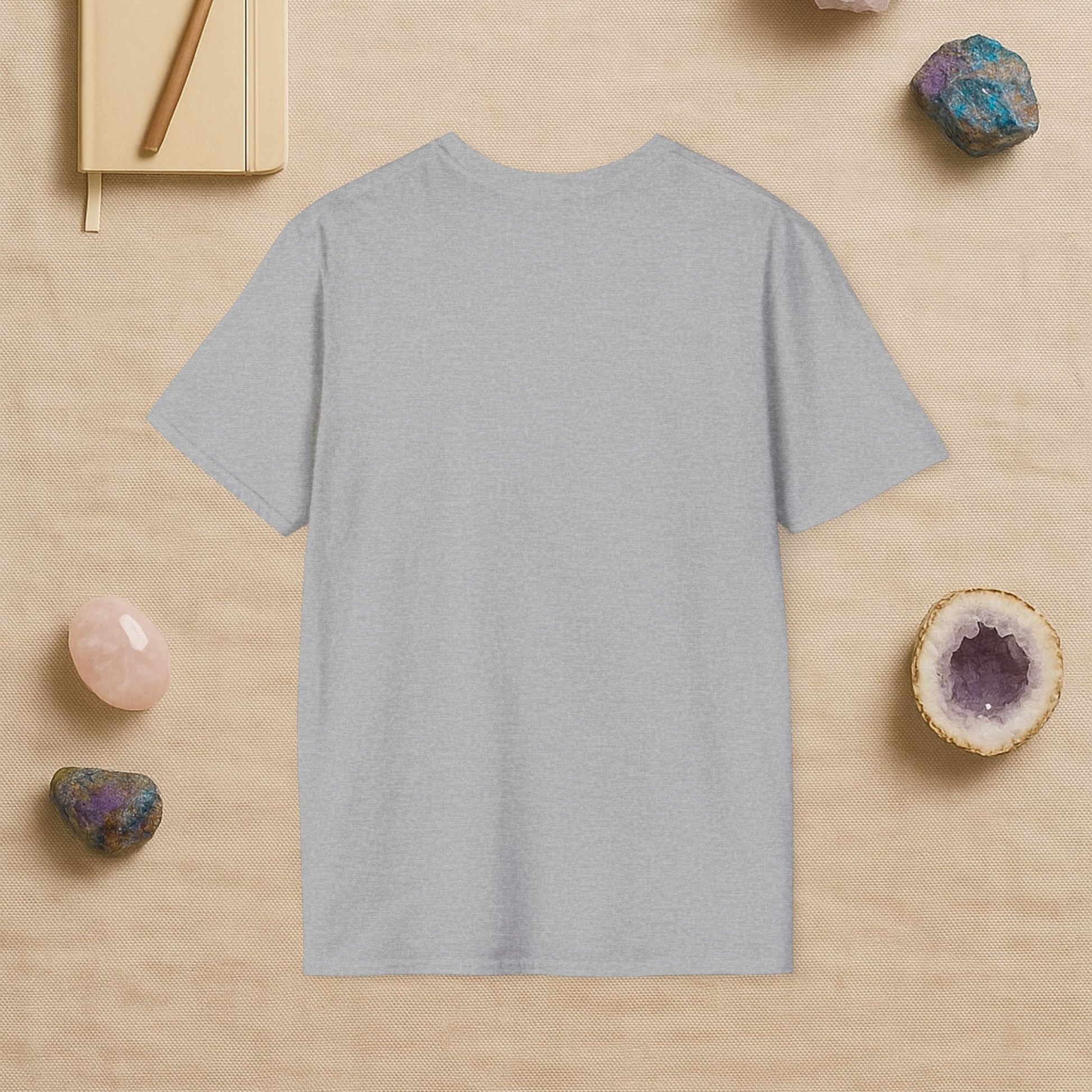 Shist Happens Tee - Unisex T-Shirt - LustreCo