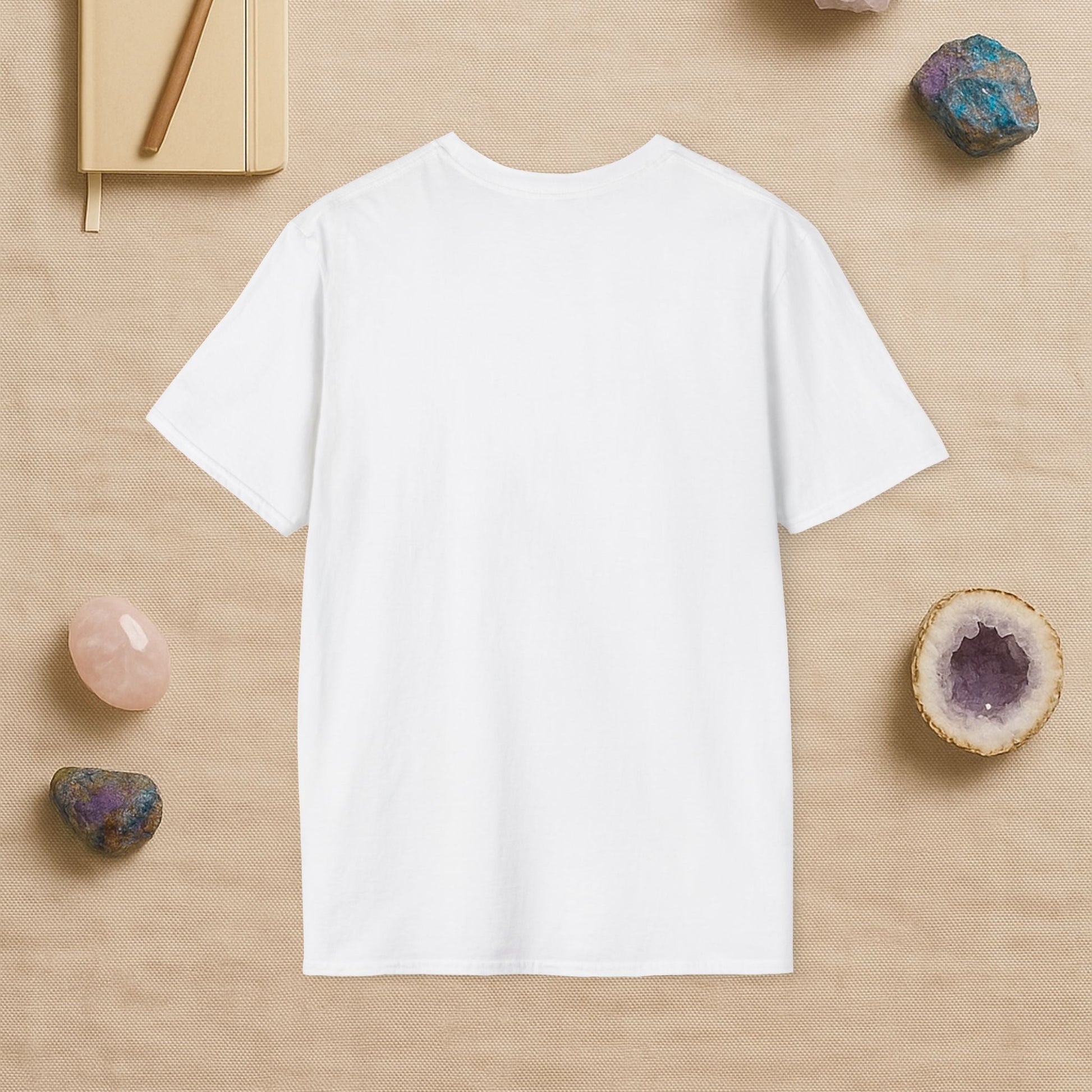 Shist Happens Tee - Unisex T-Shirt - LustreCo