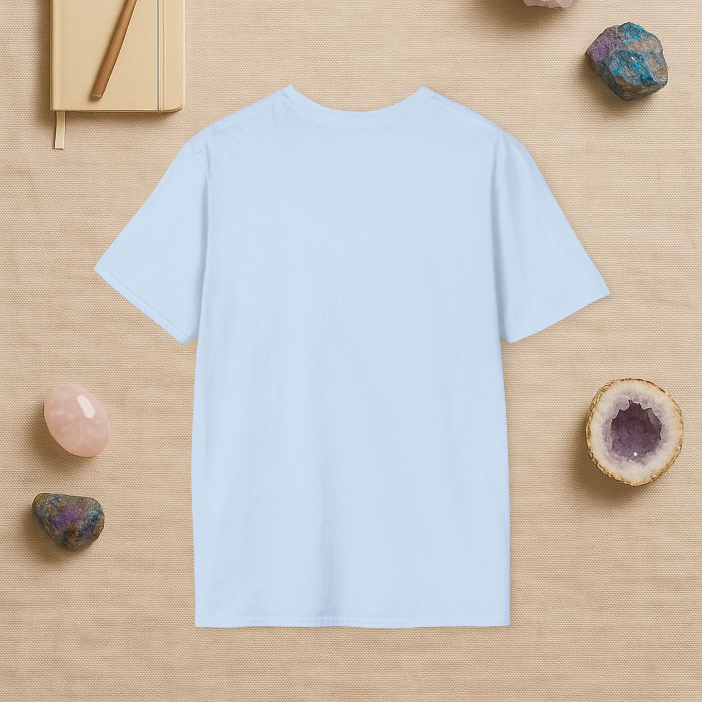 Shist Happens Tee - Unisex T-Shirt - LustreCo