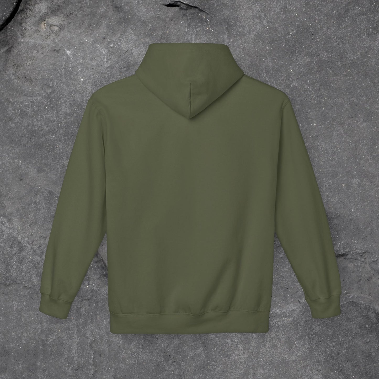 Unearth Joy Fleece Hoodie - Cozy Wellness Gift for All Occasions - LustreCo