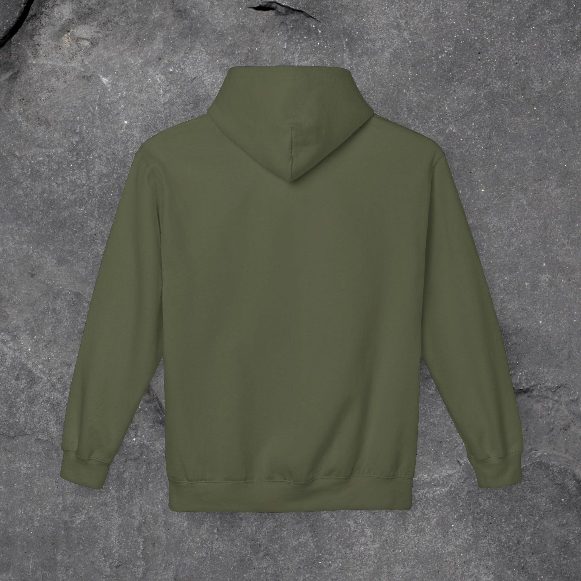 Unearth Joy Fleece Hoodie - Cozy Wellness Gift for All Occasions - LustreCo