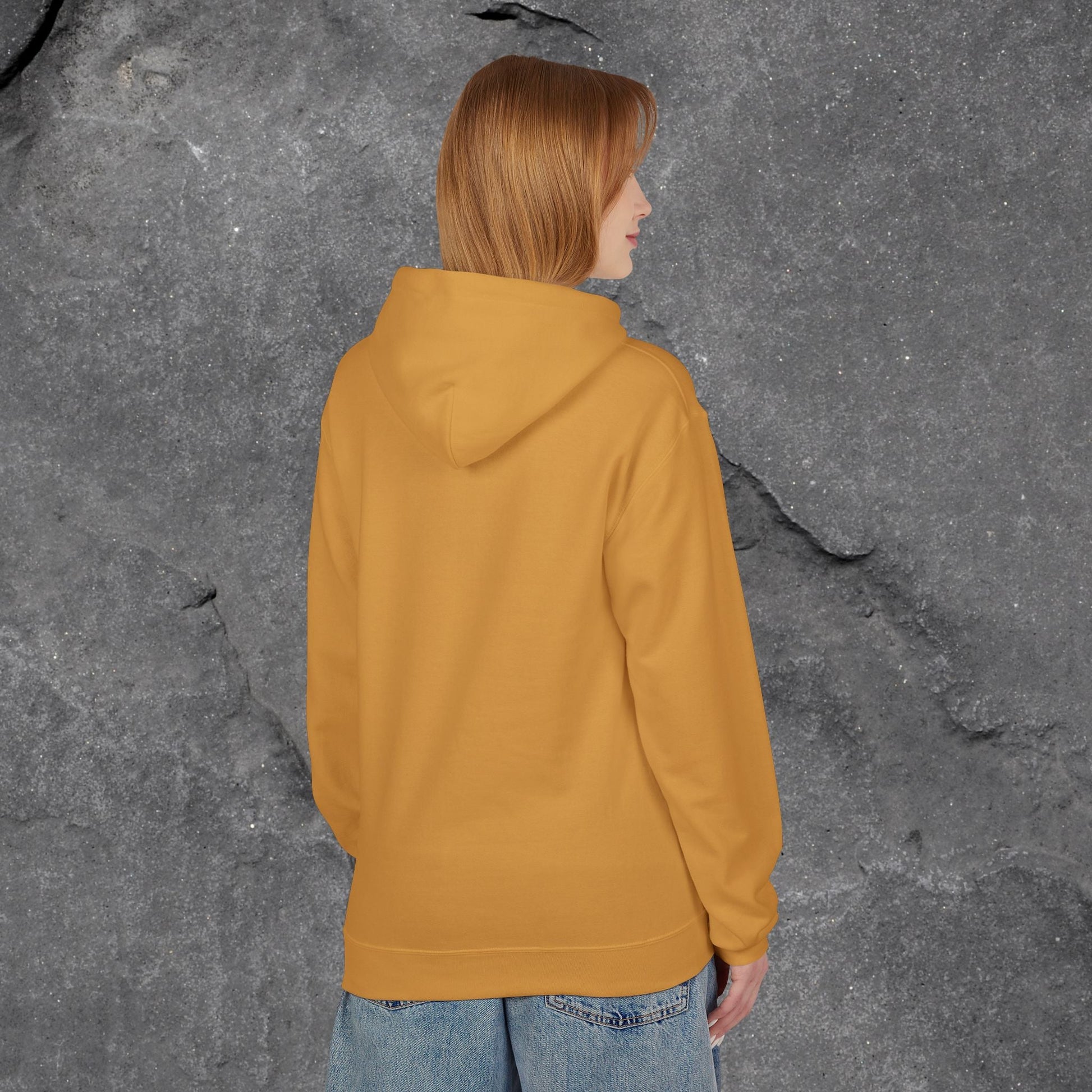 Vibe Alchemist Hoodie - Cozy Unisex Pullover for a Spiritual Style - LustreCo