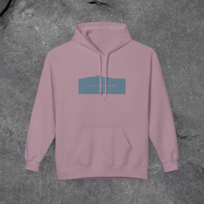 Cozy Fleece Hoodie, Unisex Hooded Sweatshirt for Fall, Casual Wear, Gift for Him & Her, Relaxed Style, Everyday Comfort