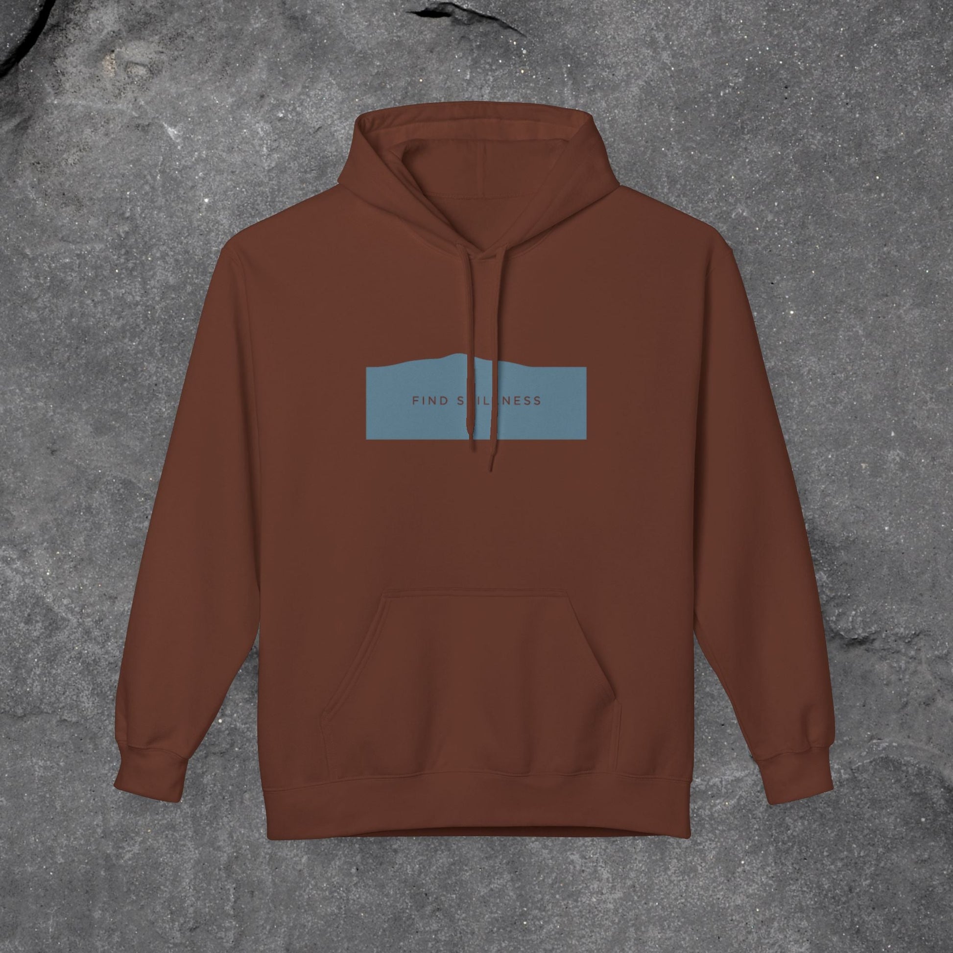 Cozy Fleece Hoodie, Unisex Hooded Sweatshirt for Fall, Casual Wear, Gift for Him & Her, Relaxed Style, Everyday Comfort