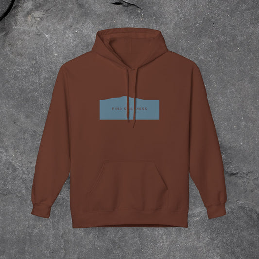 Cozy Fleece Hoodie, Unisex Hooded Sweatshirt for Fall, Casual Wear, Gift for Him & Her, Relaxed Style, Everyday Comfort