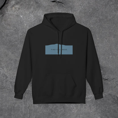 Cozy Fleece Hoodie, Unisex Hooded Sweatshirt for Fall, Casual Wear, Gift for Him & Her, Relaxed Style, Everyday Comfort
