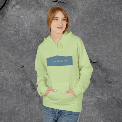Cozy Fleece Hoodie, Unisex Hooded Sweatshirt for Fall, Casual Wear, Gift for Him & Her, Relaxed Style, Everyday Comfort