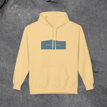 Cozy Fleece Hoodie, Unisex Hooded Sweatshirt for Fall, Casual Wear, Gift for Him & Her, Relaxed Style, Everyday Comfort
