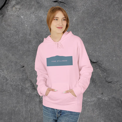 Cozy Fleece Hoodie, Unisex Hooded Sweatshirt for Fall, Casual Wear, Gift for Him & Her, Relaxed Style, Everyday Comfort