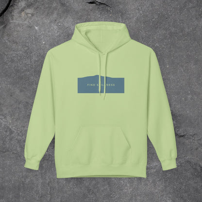 Cozy Fleece Hoodie, Unisex Hooded Sweatshirt for Fall, Casual Wear, Gift for Him & Her, Relaxed Style, Everyday Comfort