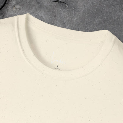 Crystal Coffee Unisex T-Shirt - LustreCo