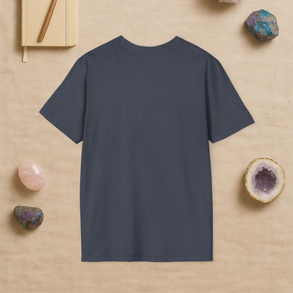 Crystal Collector Club T-Shirt - LustreCo
