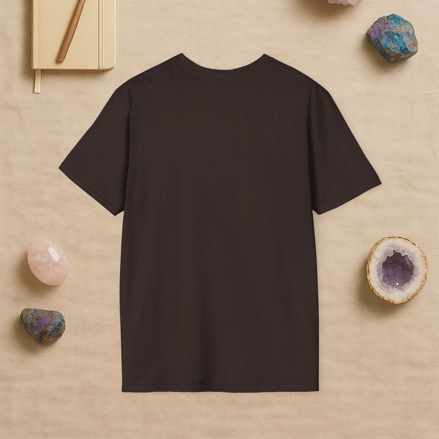 Crystal Collector Club T-Shirt - LustreCo