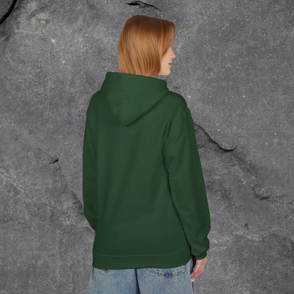 Galactic Treasure Hoodie - Space-Themed Gift for Warm style - LustreCo