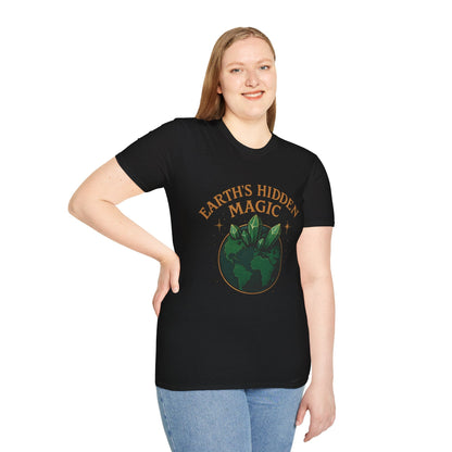 Magic Earth Tee - LustreCo