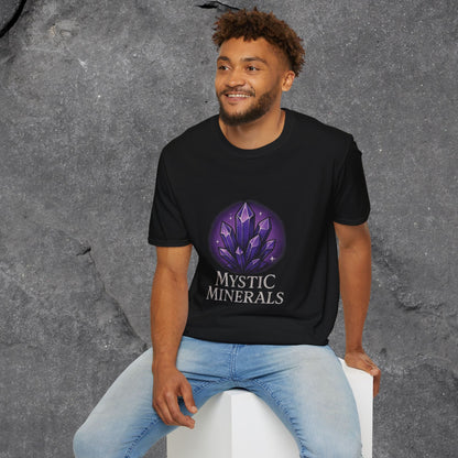 Mineral Magic T-Shirt - LustreCo