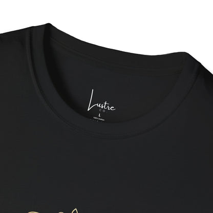 Moons + Crystals T-Shirt - LustreCo