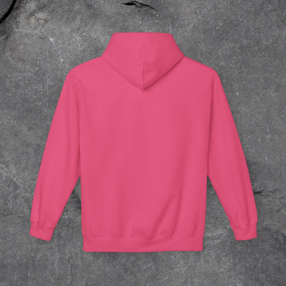 Mystic Club Fleece Hoodie - Cozy Unisex Sweatshirt for Spiritual Seekers - LustreCo