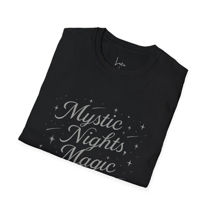 Mystic Nights T-Shirt - LustreCo
