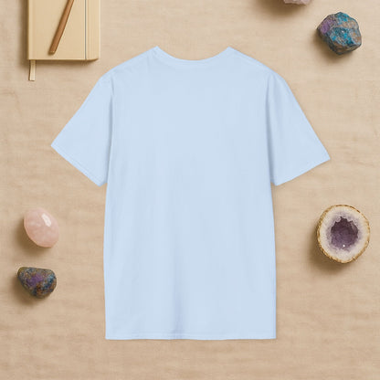 Shist Happens Tee - Unisex T-Shirt - LustreCo