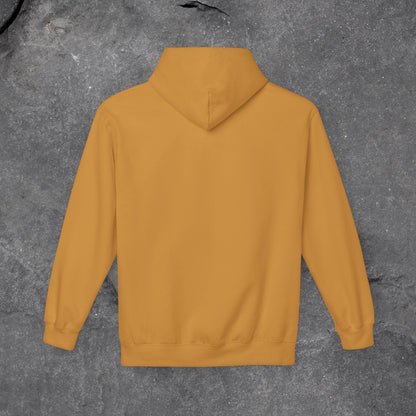 Vibe Alchemist Hoodie - Cozy Unisex Pullover for a Spiritual Style - LustreCo